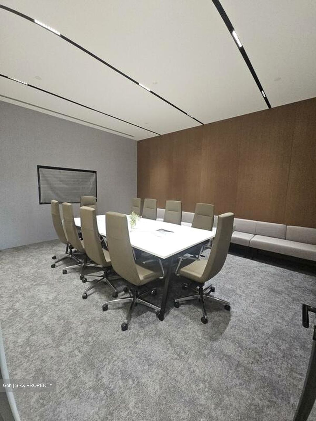 Keppel Towers (D2), Office #517556871